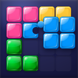 Puzzle Blast: Block Master icon